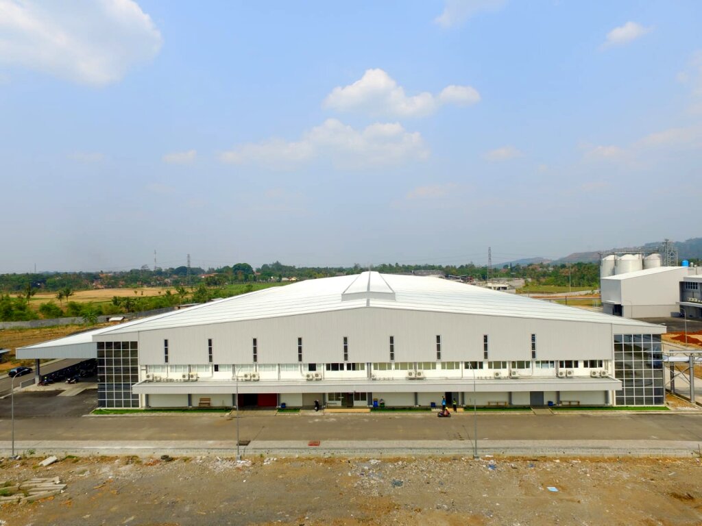 BIA | Factory | PT Dwi Tunggal Surya Jaya